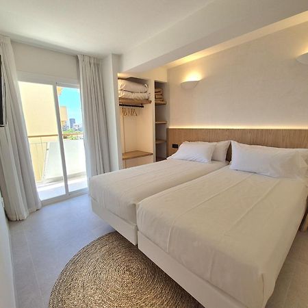 Apartamentos Malacosta - MC Apartamentos Ibiza Exterior foto