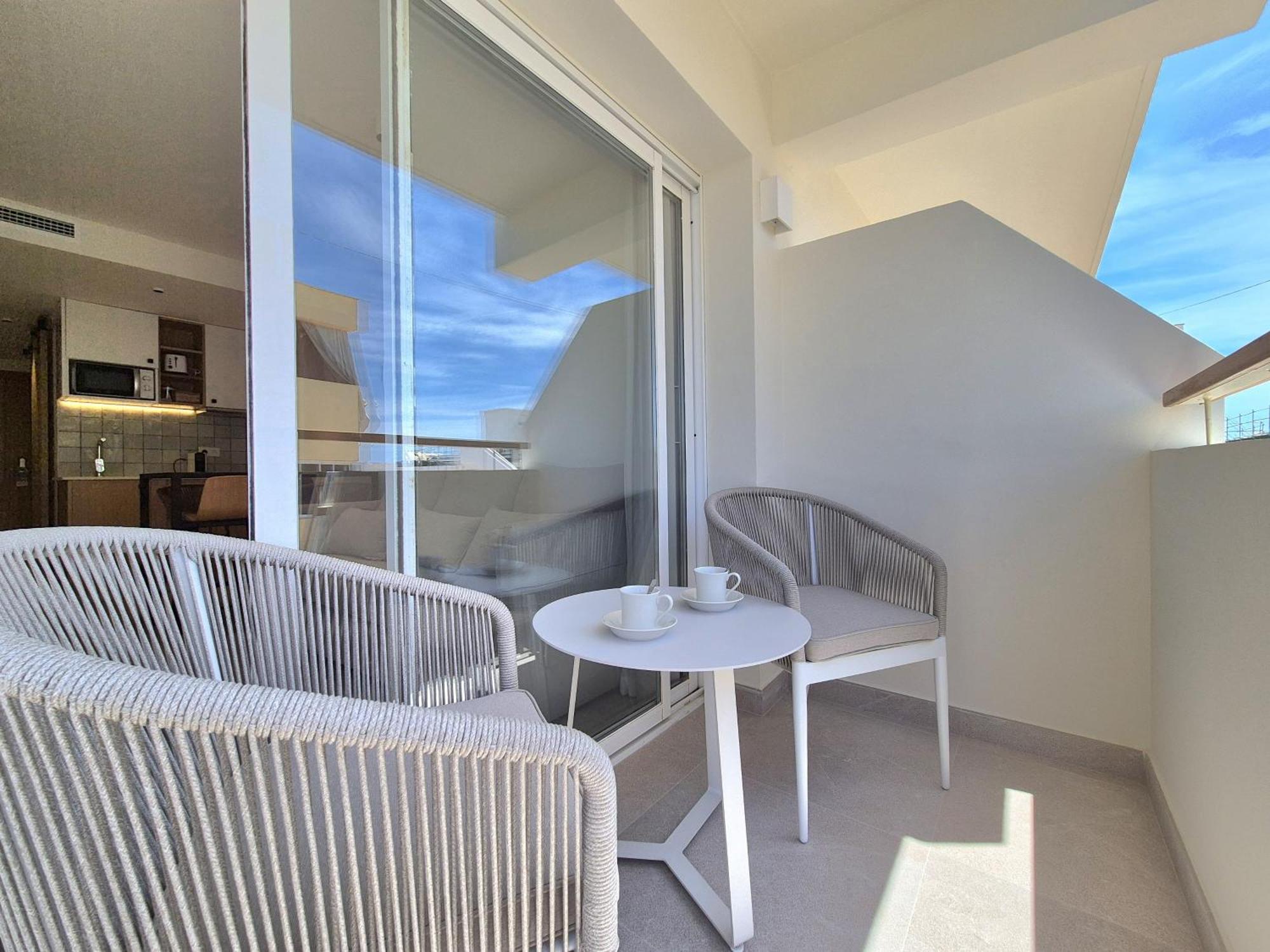 Apartamentos Malacosta - MC Apartamentos Ibiza Exterior foto