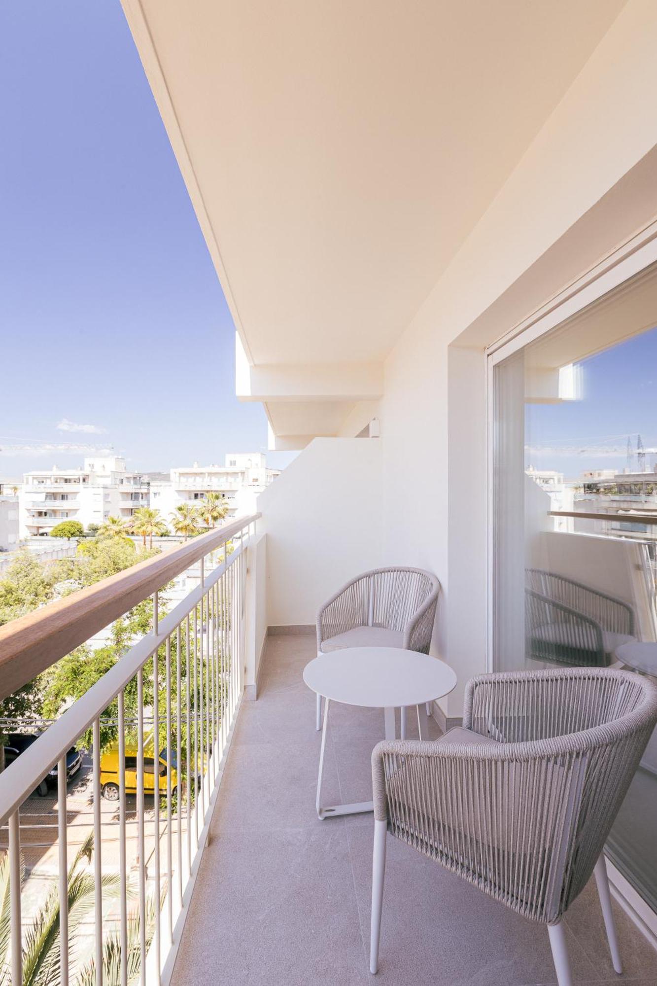 Apartamentos Malacosta - MC Apartamentos Ibiza Exterior foto