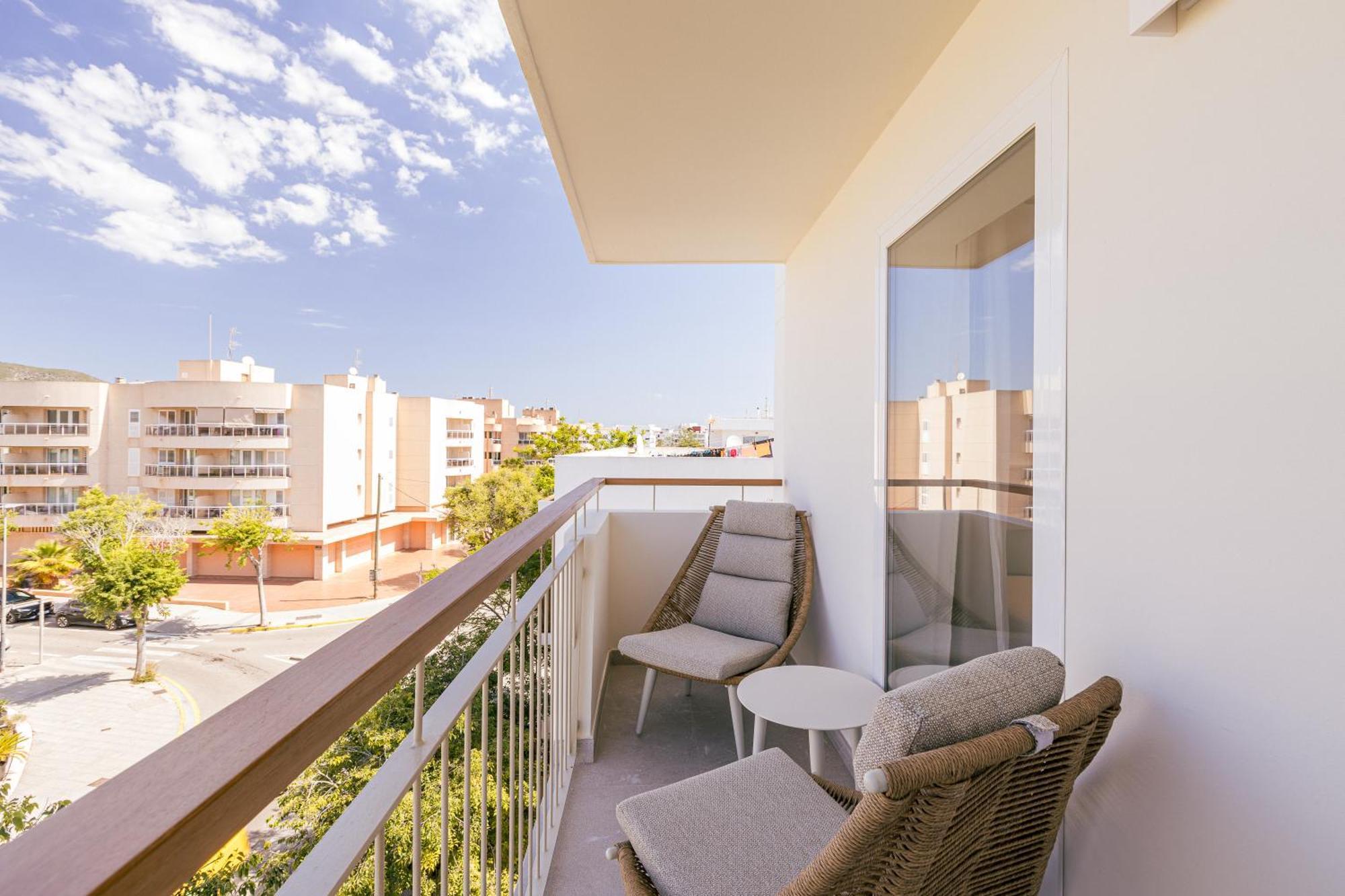 Apartamentos Malacosta - MC Apartamentos Ibiza Exterior foto