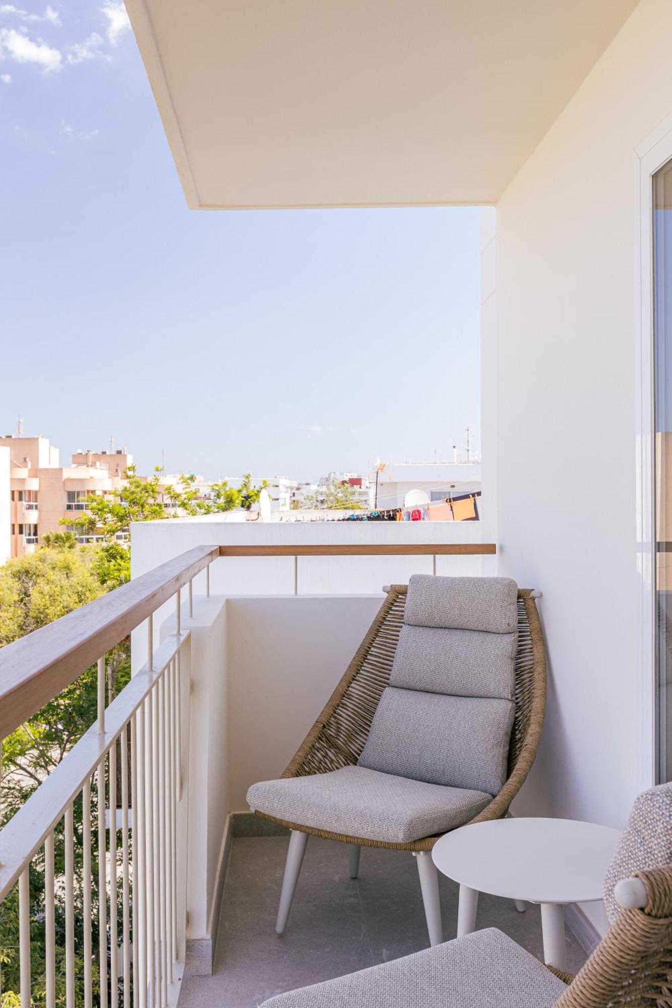 Apartamentos Malacosta - MC Apartamentos Ibiza Exterior foto