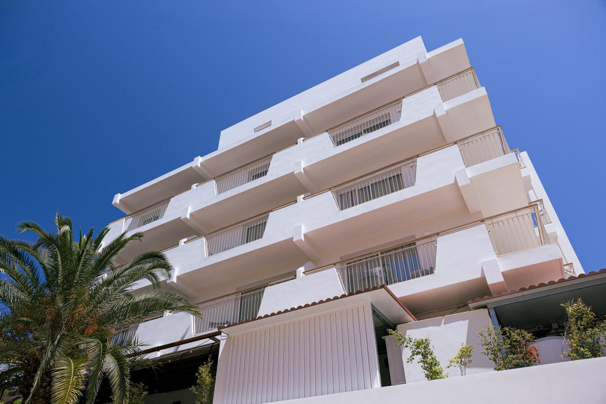 Apartamentos Malacosta - MC Apartamentos Ibiza Exterior foto