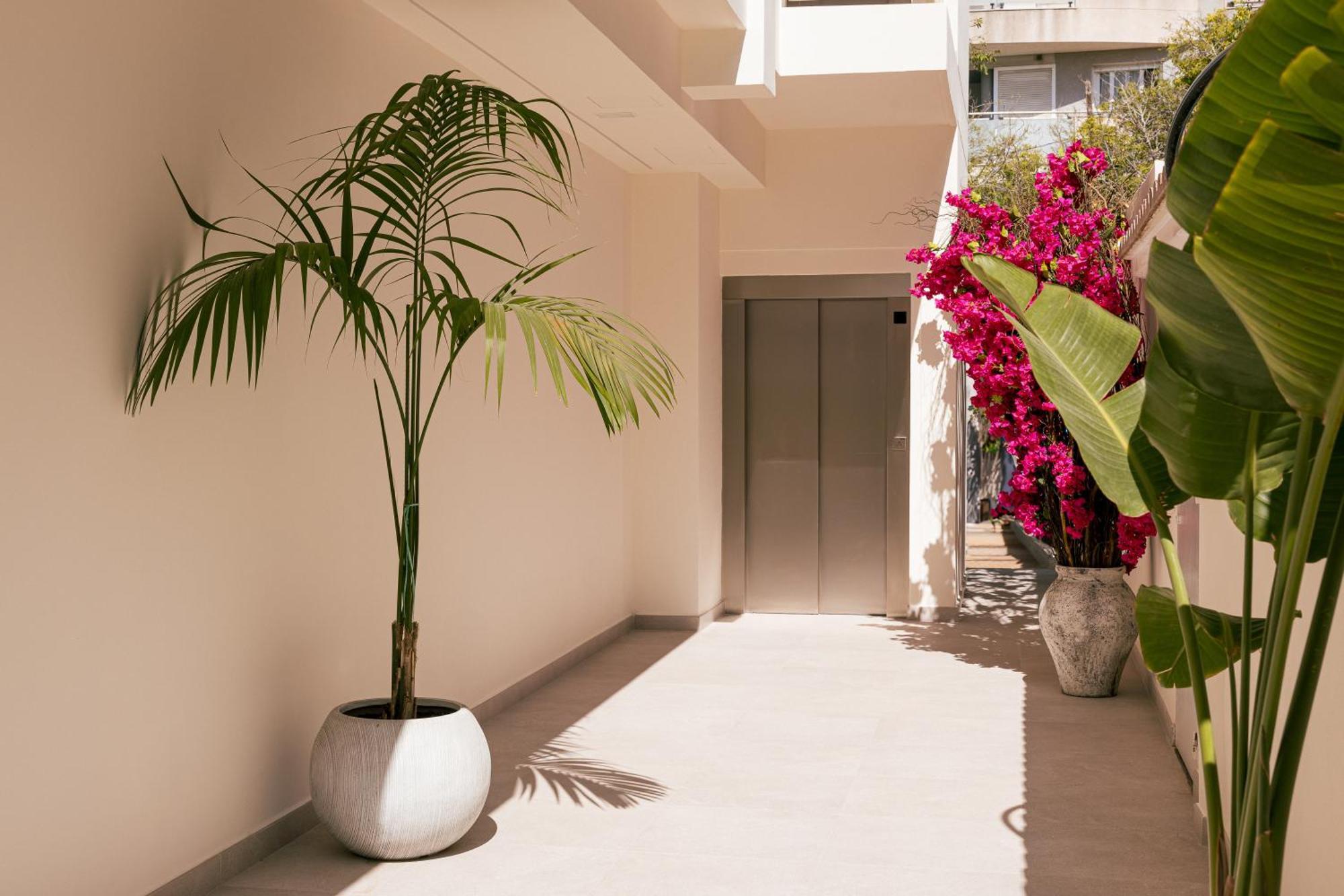 Apartamentos Malacosta - MC Apartamentos Ibiza Exterior foto