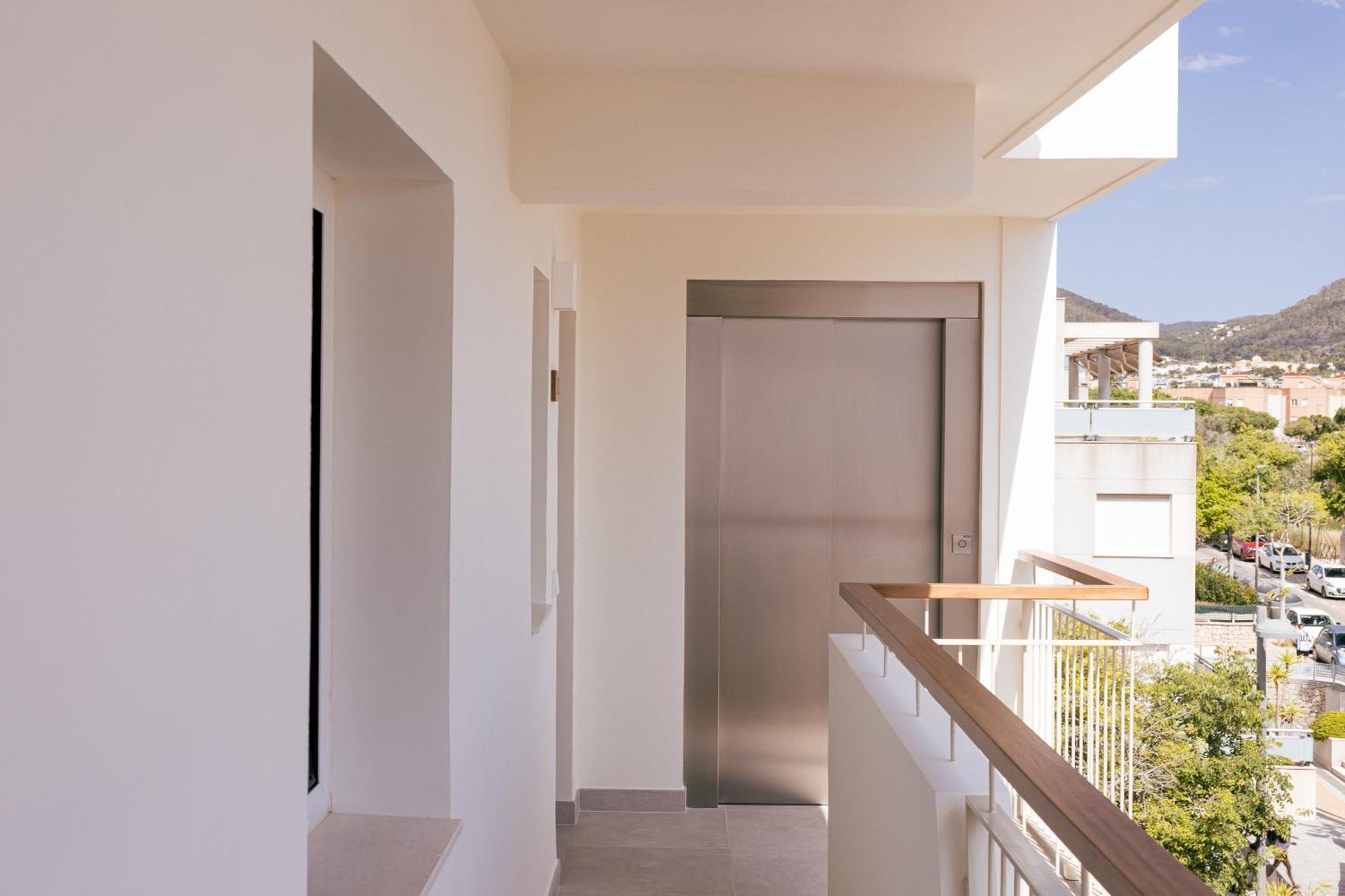 Apartamentos Malacosta - MC Apartamentos Ibiza Exterior foto