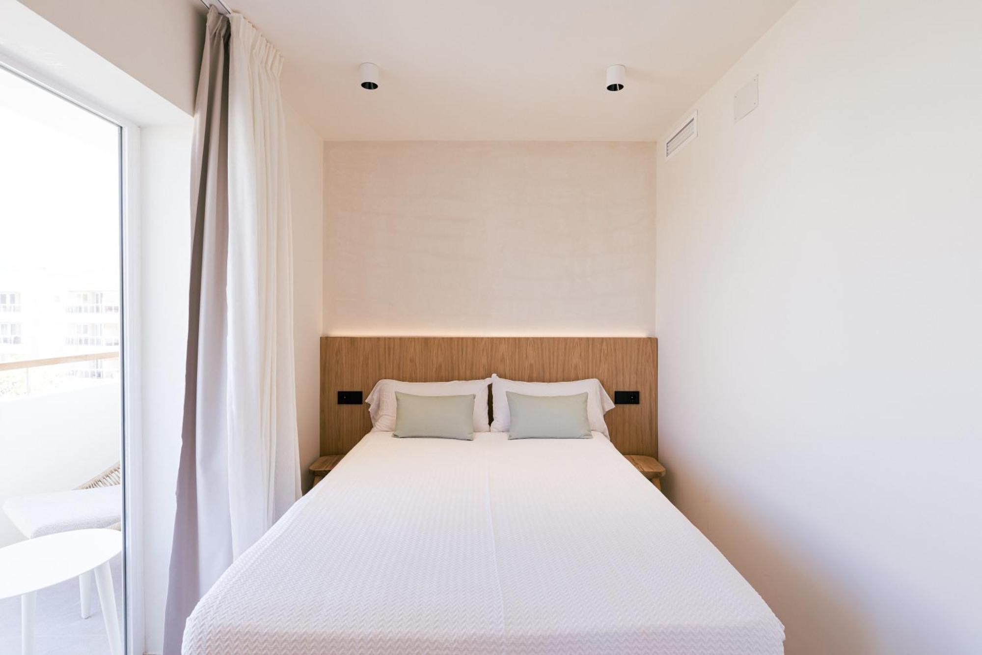 Apartamentos Malacosta - MC Apartamentos Ibiza Exterior foto