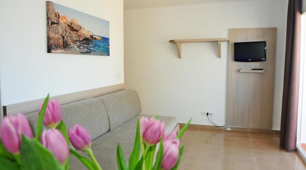 Apartamentos Malacosta - MC Apartamentos Ibiza Exterior foto