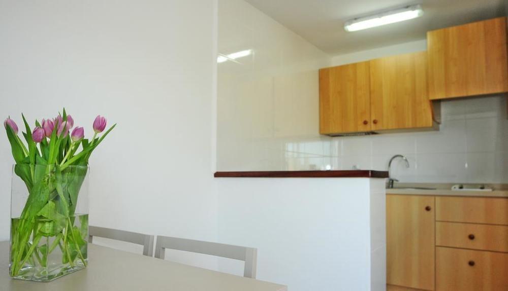 Apartamentos Malacosta - MC Apartamentos Ibiza Exterior foto